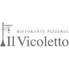 Logo Pizzeria Il Vicoletto Metzingen